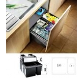 Blanco SELECT ECON 60/2 516584