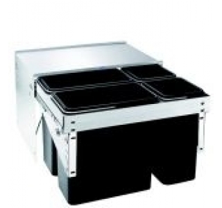 Blanco SELECT LUXON 60/4 516572