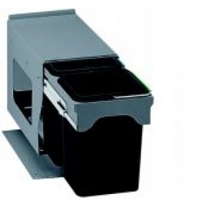 Blanco SELECT COMPACT ECOMAT 516606