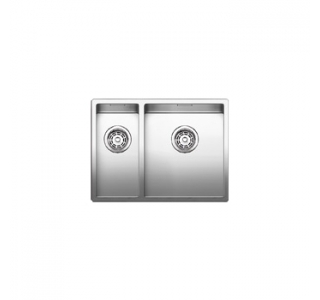 BLANCO CLARON 340/180-IF/N 517224