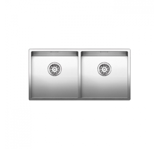 BLANCO CLARON 400/400-IF/N 517230