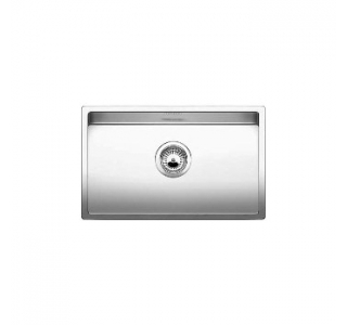 BLANCO CLARON 550-U Steamer-Edition 516990
