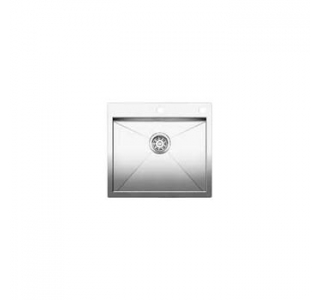 BLANCO ZEROX 550-IF/A 516794