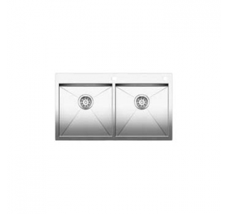 BLANCO ZEROX 400/400-IF/A 513703