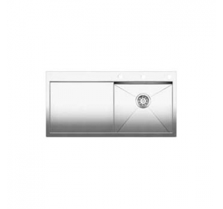BLANCO ZEROX 5 S-IF/A 514006