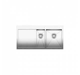 BLANCO ZEROX 6 S-IF/A 513759