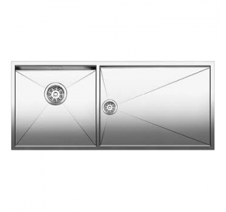 BLANCO ZEROX 400 550 Т U 517262