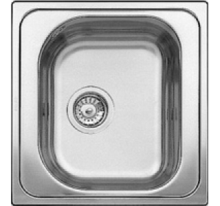 Мойка blanco PLUS 45 511901
