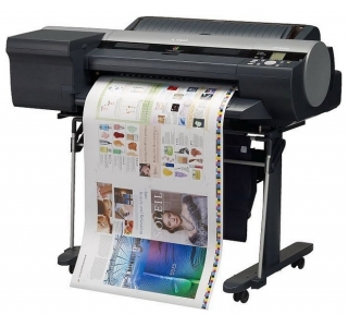 Canon  imagePROGRAF iPF6400