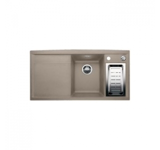 BLANCO AXIA II 6 S F 517295 серый беж