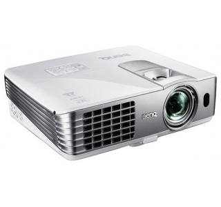 BenQ "MS612ST", White