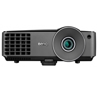 BenQ "MS502", Black