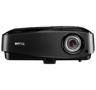 BenQ "MW519", Black