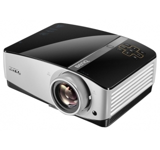 BenQ "MW767", Black