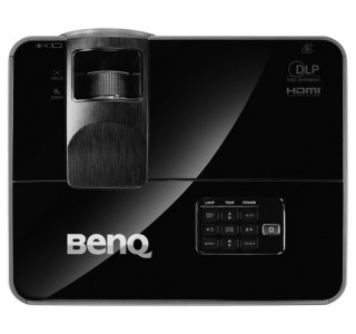 BenQ "MX520", Black