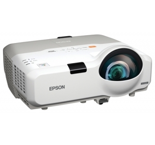 Epson EB-425W