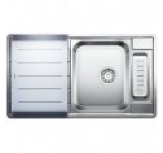 BLANCO AXIS II 5S-IF (516528)