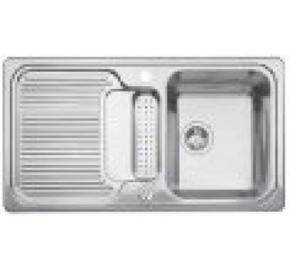 BLANCO CLASSIC 5S (506688)
