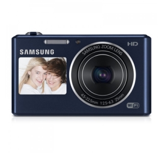 Samsung DV150F Black