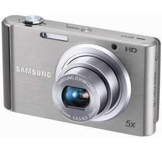 Samsung ST77 Silver