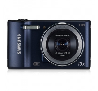 Samsung WB30F Black