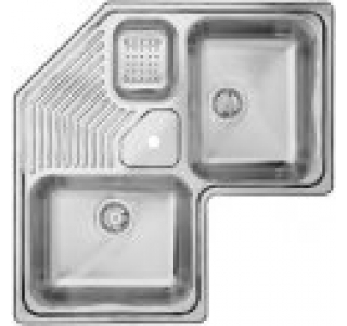 BLANCO STYLE/2 (508084)