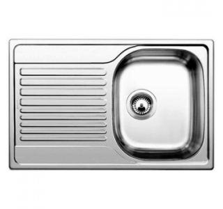 BLANCO TIPO 45 S COMPACT 513442