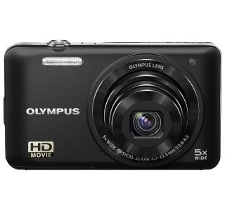 Olympus VG-160 Black
