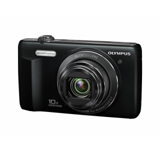 Olympus VR-340 Black