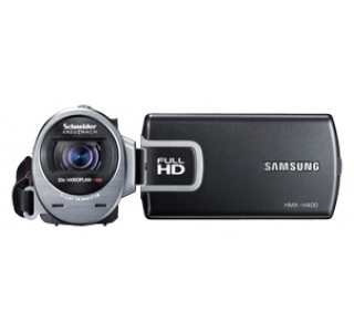 Samsung HMX-H400BP/XER
