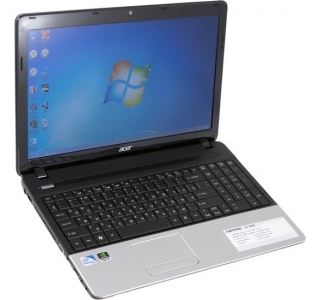 Acer Aspire E1-531G-B9604G75Maks