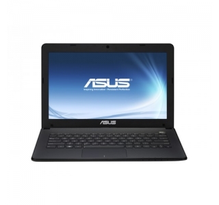 ASUS X301A Black (13.3" Celeron B830 2048M 320G W8)