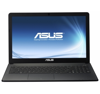 ASUS X501A Black (15.6" Pentium 2020M 4Gb 500Gb)