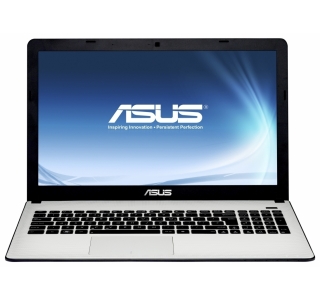 ASUS X501A White (15.6" Pentium B980 2Gb 320Gb)