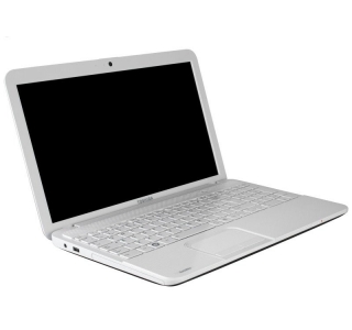 Toshiba Satellite C850-E3W (15.6" i3-2348 4096M 750G)