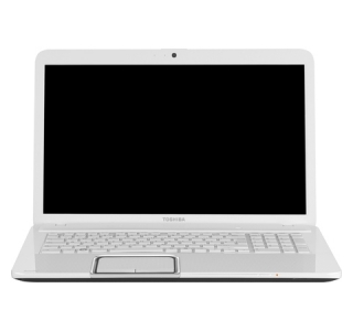 Toshiba Satellite C870-E2W (17.3" Pentium B960 4Gb 500Gb)