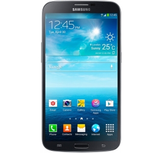 Samsung I9200 Galaxy Mega 6.3 Black