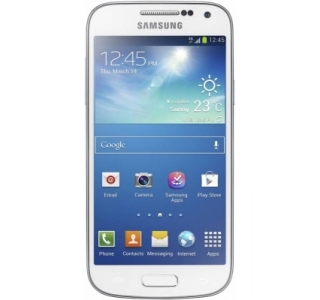 Samsung I9200 Galaxy Mega 6.3 White