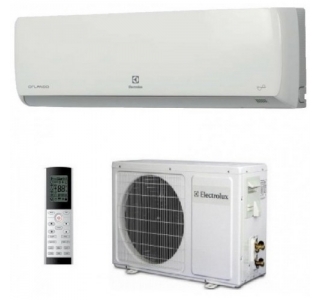 ELECTROLUX ORLANDO DC INVERTER EACS/I-13 HO/N3/Eu