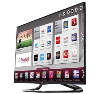 LG 32LA660S
