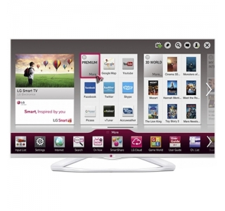 LG 32LA667S