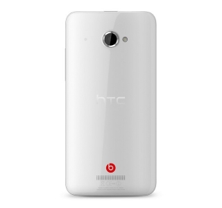 HTC X920d white (Butterfly)