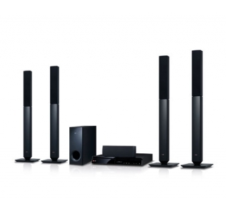 LG DH6530TK