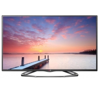 LG 42LA620S