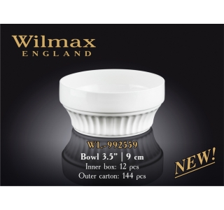 WILMAX WL-992559 Салатница 9см