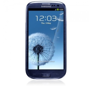 Samsung I9305 LTE Galaxy S3 Blue 16 GB