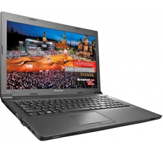 Lenovo 15.6" IdeaPad B590G (Celeron 1005M 4Gb 500Gb)