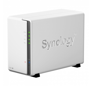 Synology DiskStation DS213j