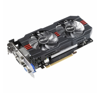 ASUS GTX650TI-2GD5