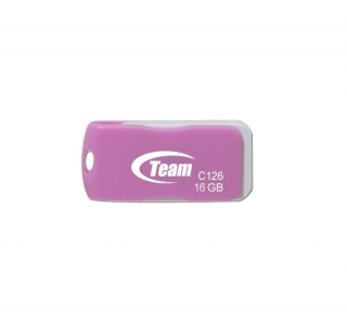 Team Group 16GB, C126 Pink